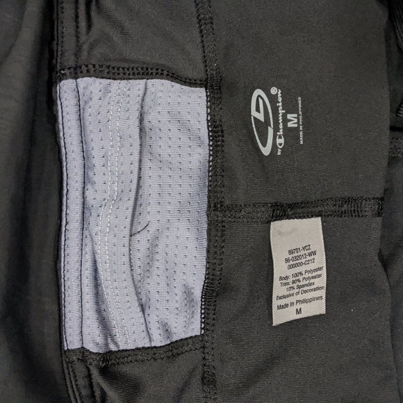 Champion Athletic Sport Skort - Picture 5 of 9